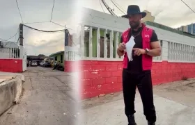 Director Regional de la SAE, Jaime Avendaño