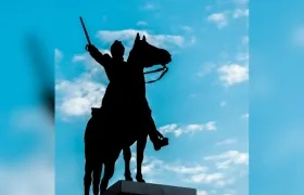 Fotógrafos o aficionados podrán ir hasta el Centro de Barranquilla y recorrer sus calles. 