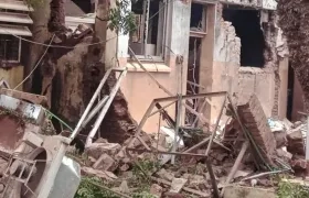 © Hospital de Maternidad Al-Saudi