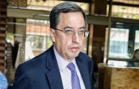 José Elías Melo Acosta.