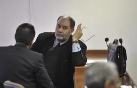  José Miguel Narváez. 