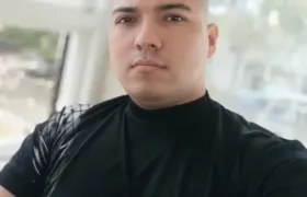 Juan Camilo Palacios Figueredo.