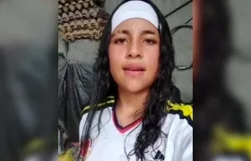 Karen Dayana Moreno Giraldo.