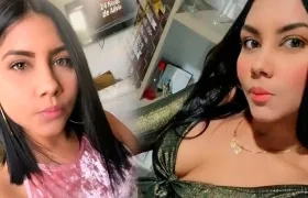 Kelly Jhoana De Arco Hurtado.