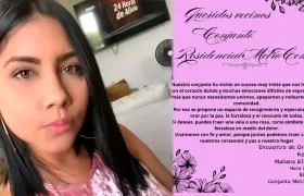 Kelly Jhoana De Arco Hurtado.