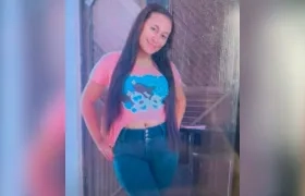 Lilibeth Vanesa Rojano Colón.