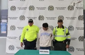 Luis González Diaz.