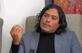 Nicolás Petro Burgos.