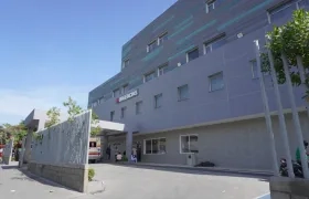 El deceso se produjo en el Nuevo Hospital General de Barranquilla.