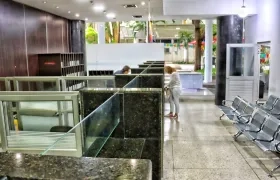 Oficina de Pasaportes