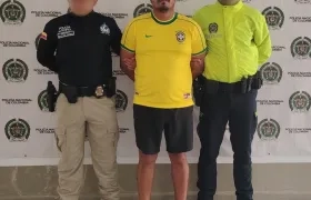 Juan David Julio Azuelo.