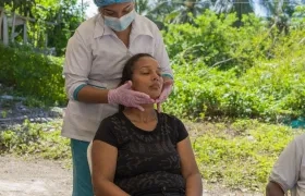 Programa de atención a mujeres.