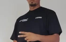 Ricardo José Bolívar Marriaga.