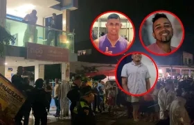 El crimen sucedió en una barbería en Pinar del Río.