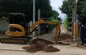 Trabajos de Triple A.