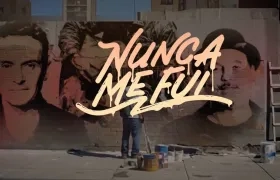 Fonseca y Rubén Blades.