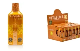 Vitafer.