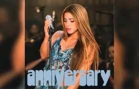 Esta será la portada del EP.