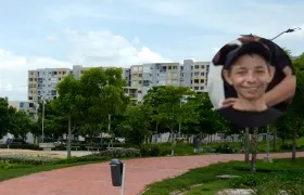 Urbanización Puerta Dorada