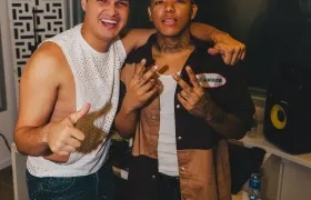 Elder Dayán y Maisak.