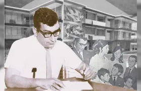 Ricardo González Ripoll.