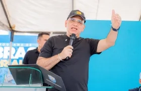 Carlos Pinedo Cuello