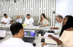 Consejo Superior de la Universidad del Atlántico. 