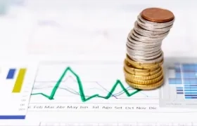 Joseph Daccarett hace un análisis de la economía colombiana. Imagen de referencia