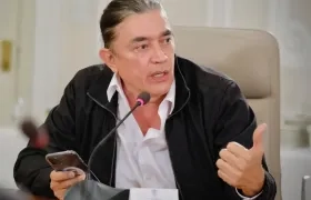 Gustavo Bolívar.