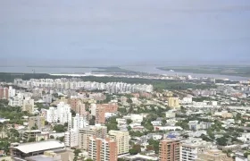 Barranquilla