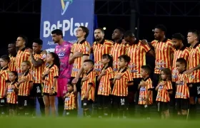 Pereira ocupa el puesto 14 en la tabla de la Liga con 18 puntos. 