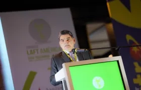 Procurador General de la Nación, Gregorio Eljach Pacheco