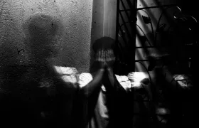 Salud mental y pobreza