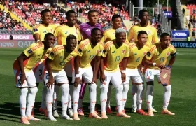 Colombia buscará el próximo miércoles su paso a la final del Mundial sub–20 contra Argentina. 