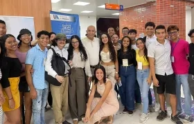 Seminario de historia