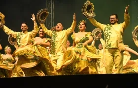  Jornadas culturales y académicas se desarrollarán en los auditorios Jorge Artel y Carlos Corredor.