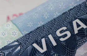 Visas Estados Unidos