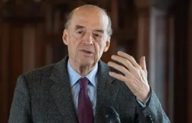 Álvaro Leyva Durán.