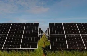 ​Con e​sta transacción, Ecopetrol incorpora un portafolio de más de 0.6 gigavatios (GW) de energía solar.