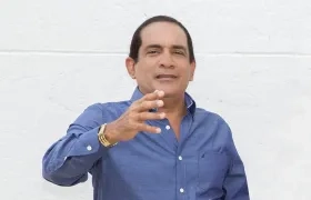 Compositor Rafael Manjarrez. 