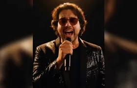 Juan Carlos Celedón.