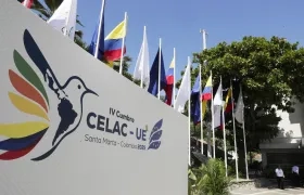 IV Cumbre de la Comunidad de Estados Latinoamericanos y Caribeños (CELAC).