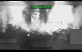 Ataque a embarcación