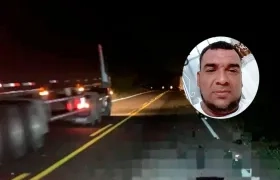 Julio César Mejía Bassa. 