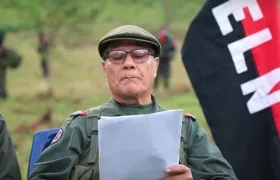 Nicolás Rodríguez Bautista, alias Gabino. 