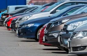 Las empresas que generan empleo en el sector automotriz podrían verse afectados. 