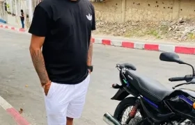 Angelo Jesús Rodríguez.