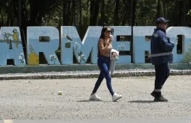 Armero, ubicado en el Tolima.