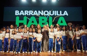 Barranquilla bilingüe