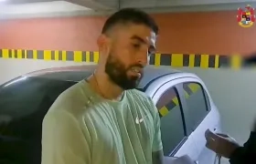  Luis Felipe Agudelo Maya.